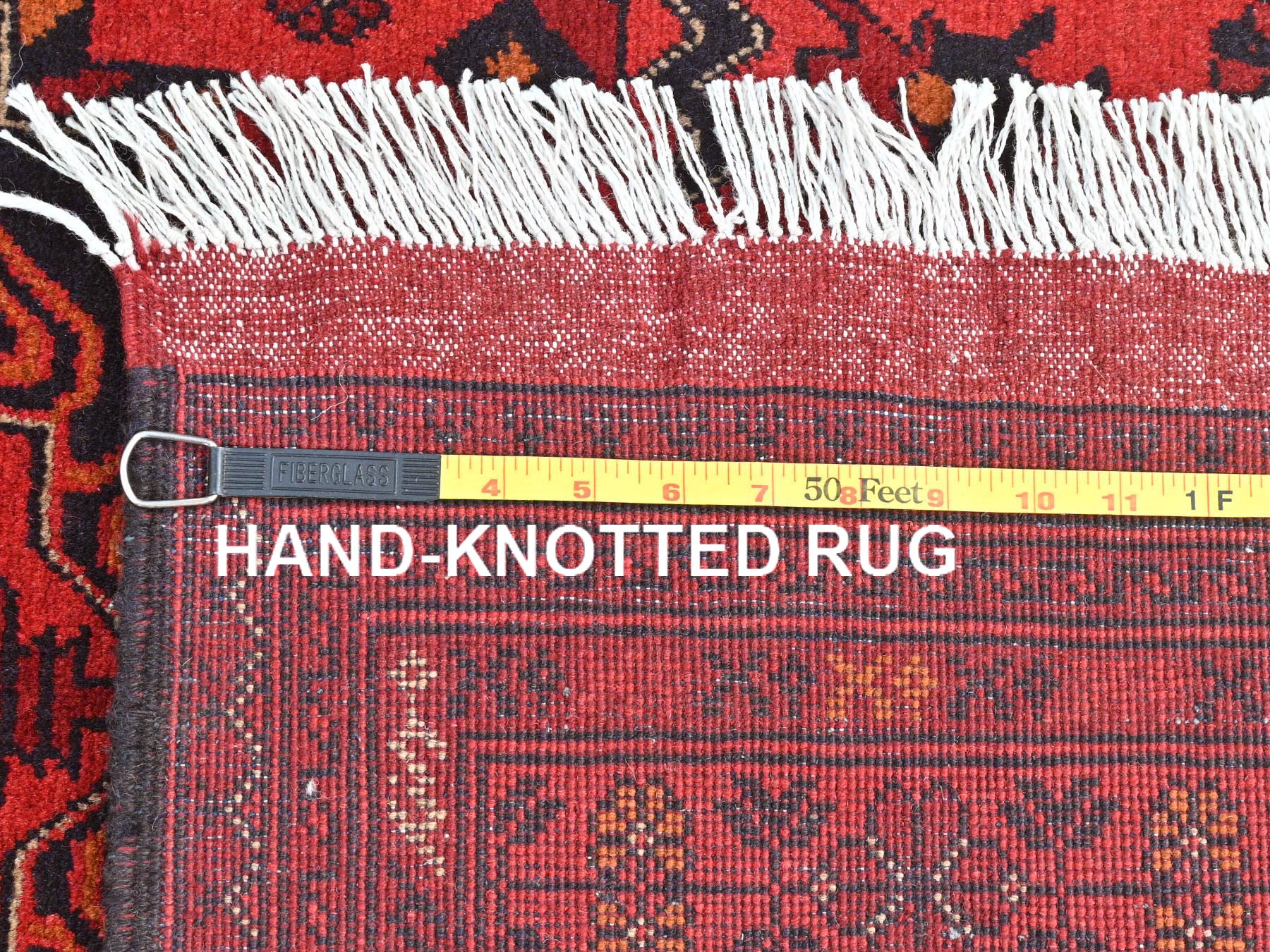 Tribal & Geometric Rugs LUV766719